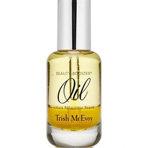 Trish McEvoy Beauty Booster Oil